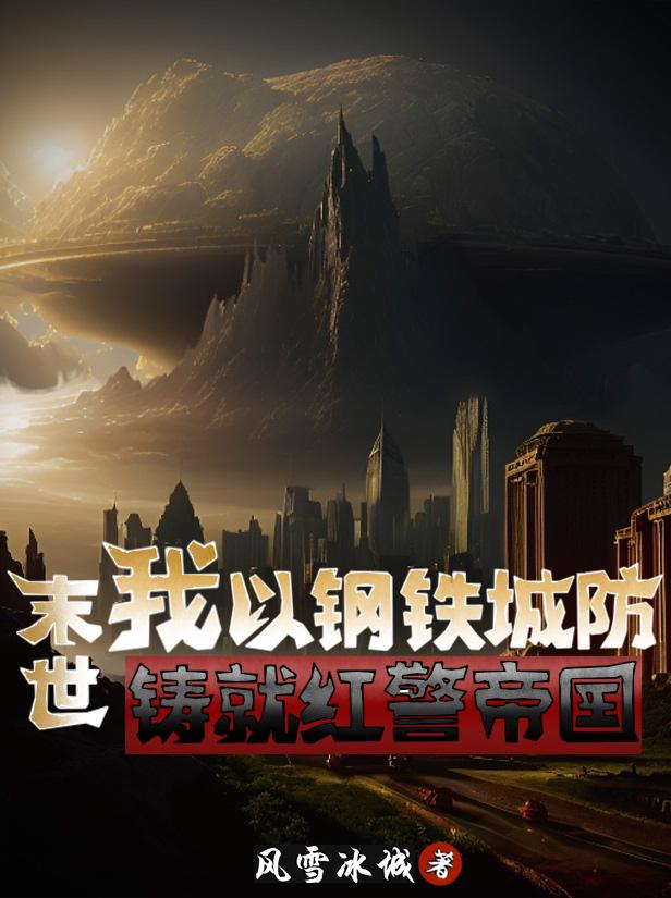 末世之钢铁之城