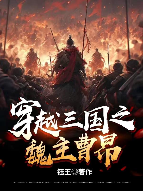 穿越三国之曹髦