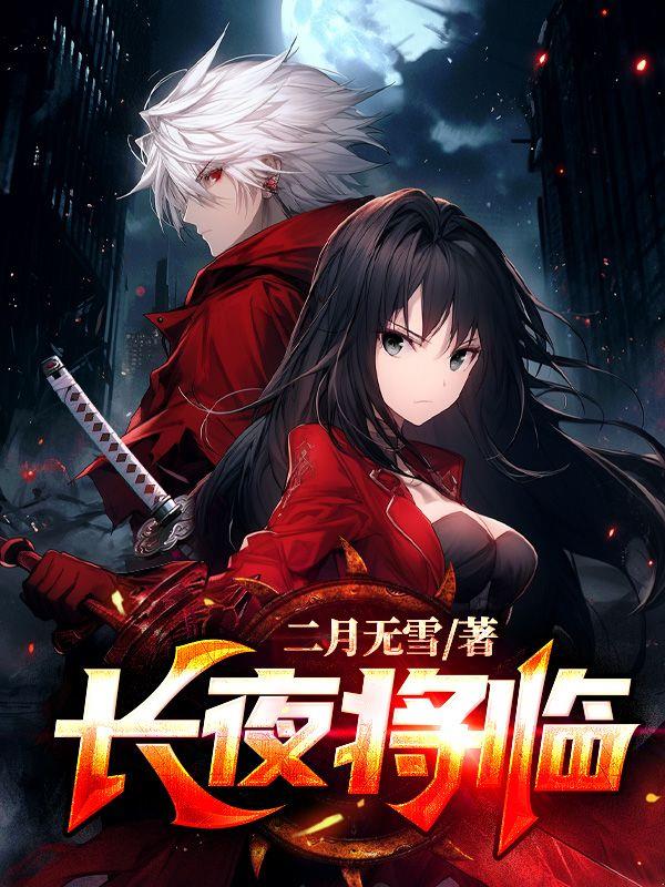 长夜将明40集完整版