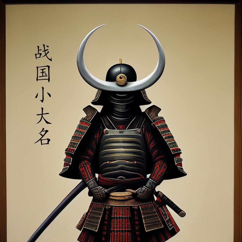 战国小直刀