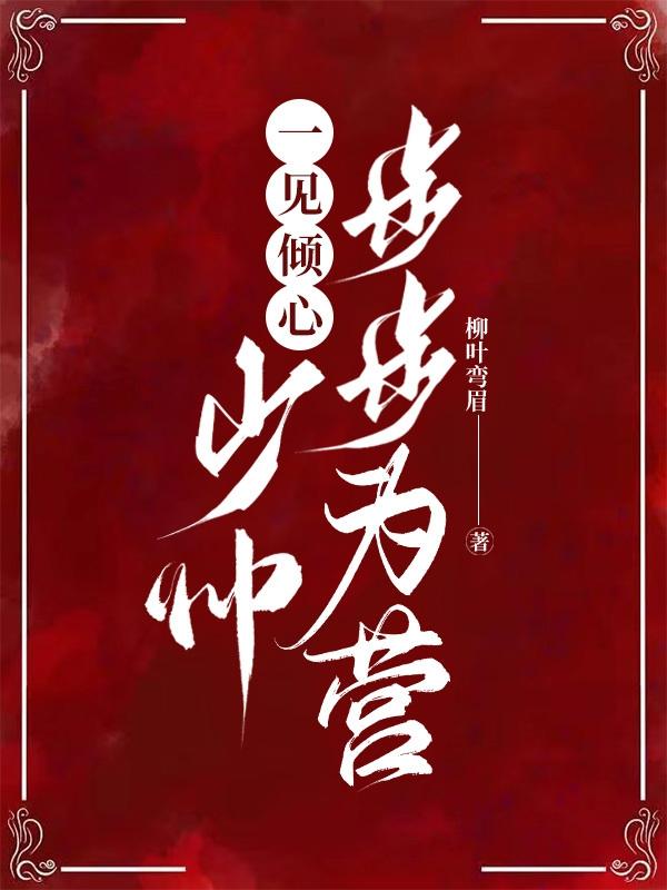 一见倾心小说军阀