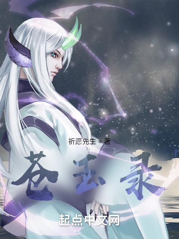 苍狼46集完全版