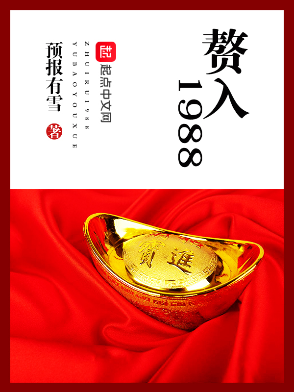 入赘1988 小说